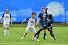Men's Soccer vs Gordon  Wheaton Men's Soccer vs Gordon. - Photo by Keith Nordstrom : Wheaton, Soccer, Gordon, MSoc2019